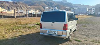 Mercedes-Benz Vito 2002