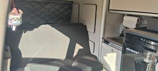 Mercedes-Benz Vito 2002