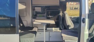 Mercedes-Benz Vito 2002