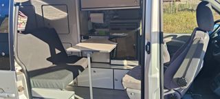 Mercedes-Benz Vito 2002