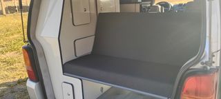 Mercedes-Benz Vito 2002