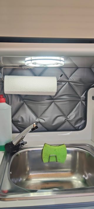 Mercedes-Benz Vito 2002