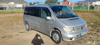 Mercedes-Benz Vito 2002