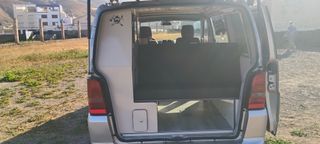 Mercedes-Benz Vito 2002