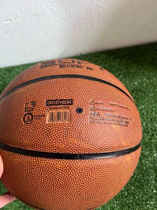 Balón de Baloncesto Tarmak