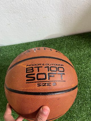 Balón de Baloncesto Tarmak