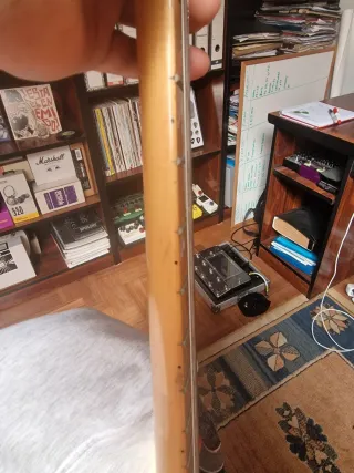 Greco Stratocaster 1977 Escucho ofertas