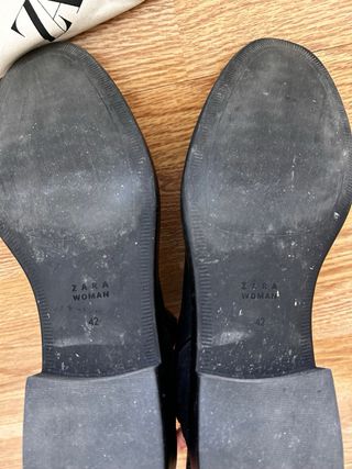 Botines chelsea mujer piel