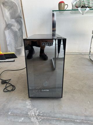 Nevera para mantener puros