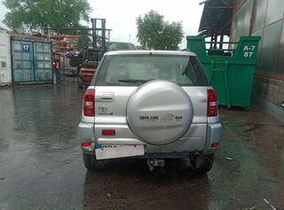 Motor calefacción toyota 8710342060 rav 1.8 518017