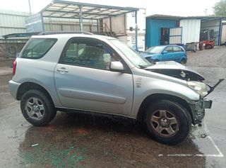 Motor calefacción toyota 8710342060 rav 1.8 518017