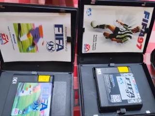 Juego sega