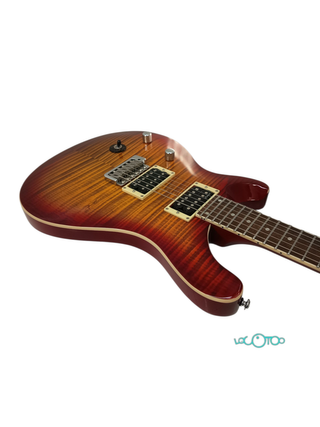 Guitarra Eléctrica Harley Benton CST-24