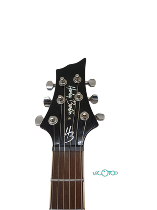 Guitarra Eléctrica Harley Benton CST-24