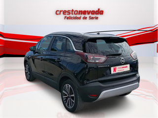 Crossland X - DESDE 200€/MES ¡SIN PAGAR ENTRADA!