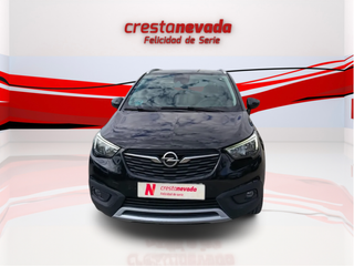 Crossland X - DESDE 200€/MES ¡SIN PAGAR ENTRADA!