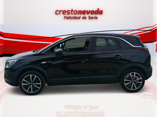 Crossland X - DESDE 200€/MES ¡SIN PAGAR ENTRADA!