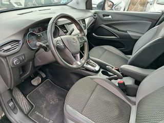 Crossland X - DESDE 200€/MES ¡SIN PAGAR ENTRADA!