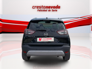 Crossland X - DESDE 200€/MES ¡SIN PAGAR ENTRADA!