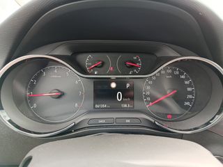 Crossland X - DESDE 200€/MES ¡SIN PAGAR ENTRADA!