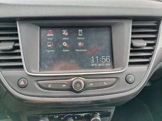 Crossland X - DESDE 200€/MES ¡SIN PAGAR ENTRADA!