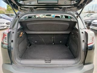 Crossland X - DESDE 200€/MES ¡SIN PAGAR ENTRADA!