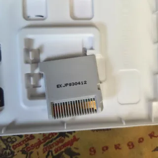 POKEMON X NINTENDO 3DS