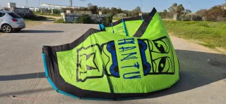 Kitesurf cometas 12m 9m