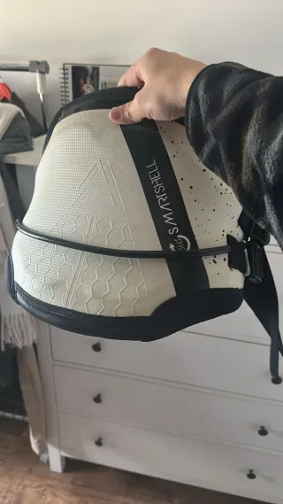 Kitesurf cometas 12m 9m