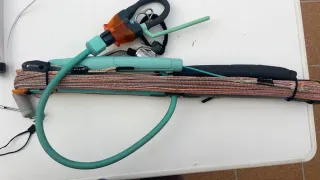 Kitesurf cometas 12m 9m