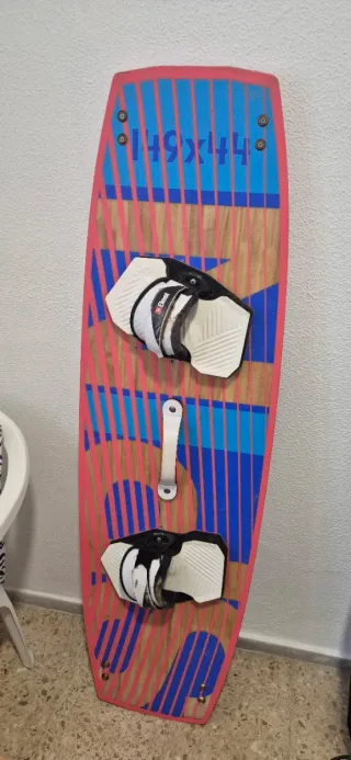 Kitesurf cometas 12m 9m