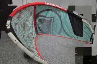 Kitesurf cometas 12m 9m