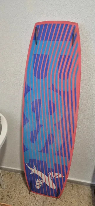 Kitesurf cometas 12m 9m