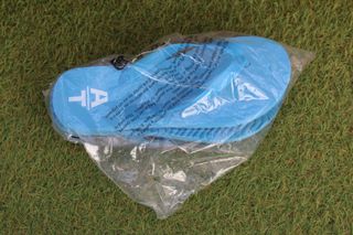 Chanclas tipo Hawaianas. Sin marca. Talla S/M