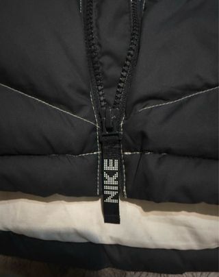 Chaqueta Nike per bambini