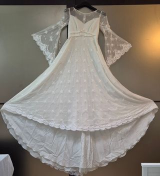 Vestito da sposa