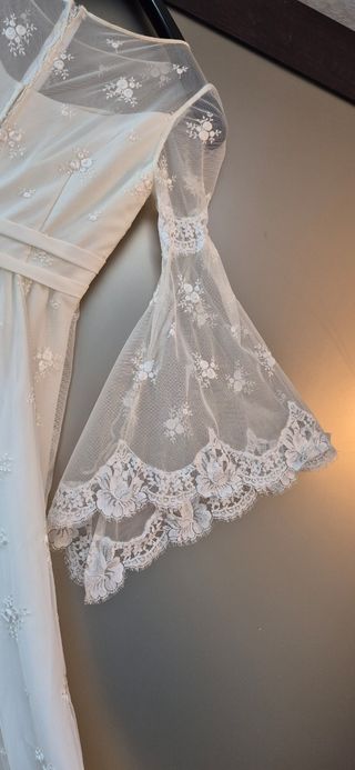 Vestito da sposa