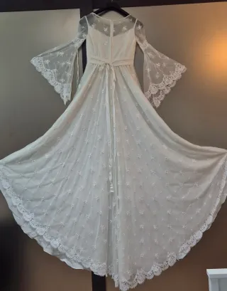 Vestito da sposa