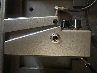 BOSS FUZZ WAZA CRAFT