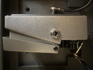 BOSS FUZZ WAZA CRAFT