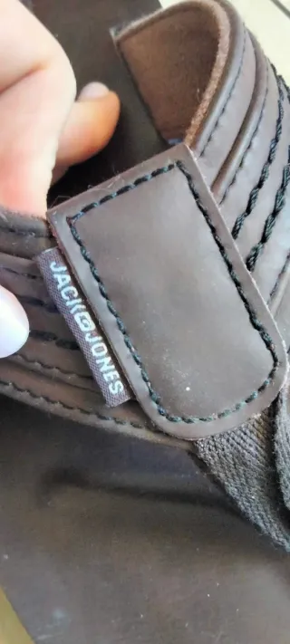 Sandalias de hombre Jack Jones