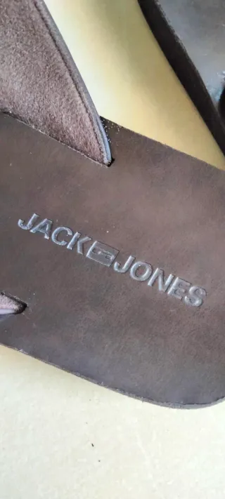 Sandalias de hombre Jack Jones