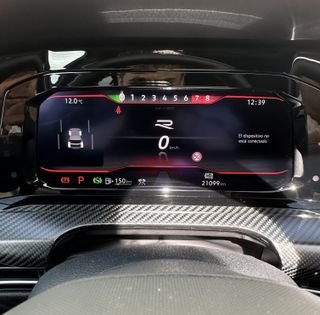 VOLKSWAGEN GOLF R 20 Aniversario 333CV Akrapovic