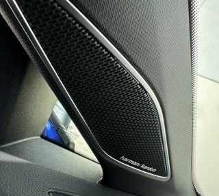 VOLKSWAGEN GOLF R 20 Aniversario 333CV Akrapovic