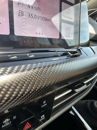 VOLKSWAGEN GOLF R 20 Aniversario 333CV Akrapovic