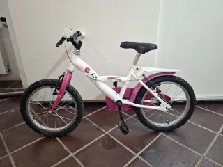Bicicleta per bambini 16 pollici