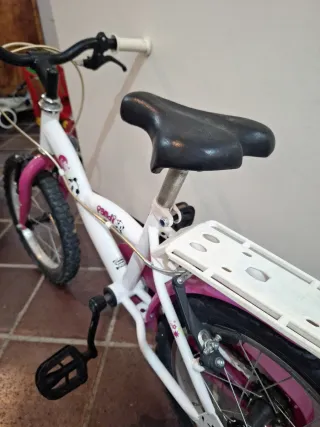 Bicicleta per bambini 16 pollici