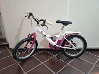 Bicicleta per bambini 16 pollici