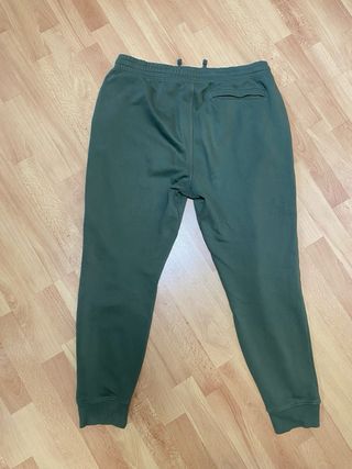 Chandal completo gymshark