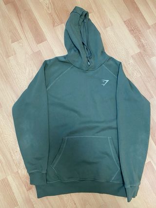 Chandal completo gymshark